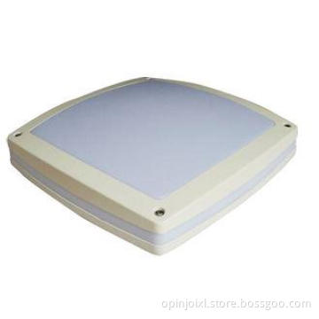 Cold White Exterior LED Surface Mount Ceiling Lights 1600 l